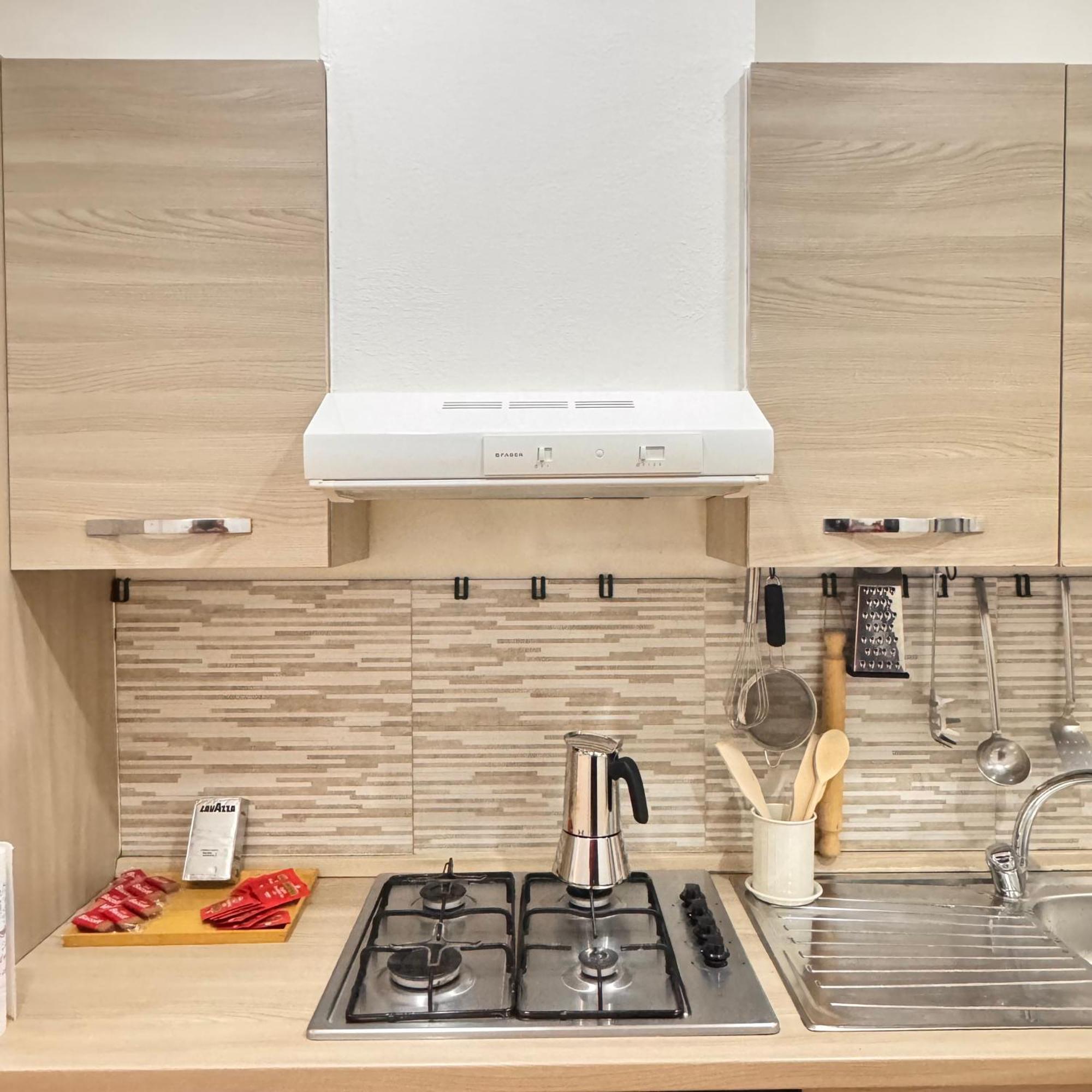 Apartamento Trieste Home! Roma