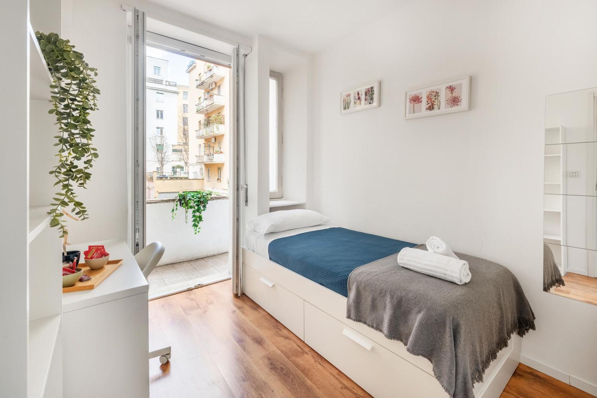 Apartamento Trieste Home!